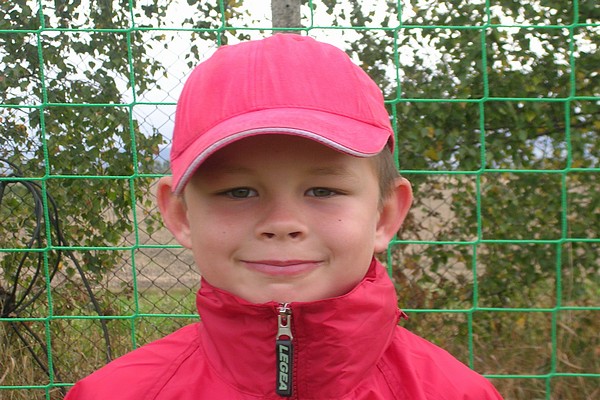 Matěj Horký